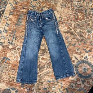 Wrangler jeans